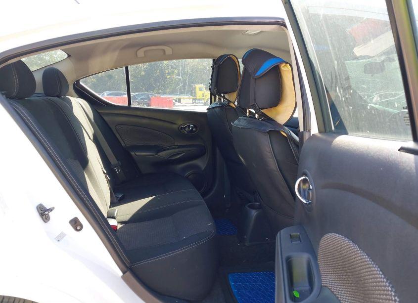 Photo 8 of 2018 Nissan Versa 1.6 SV (VIN 3N1CN7AP4JL884339)