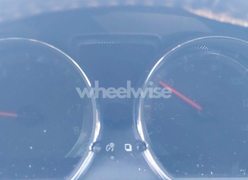 Photo 14 of 2019 Nissan Versa 1.6 SV (VIN 3N1CN7AP4KL802692)