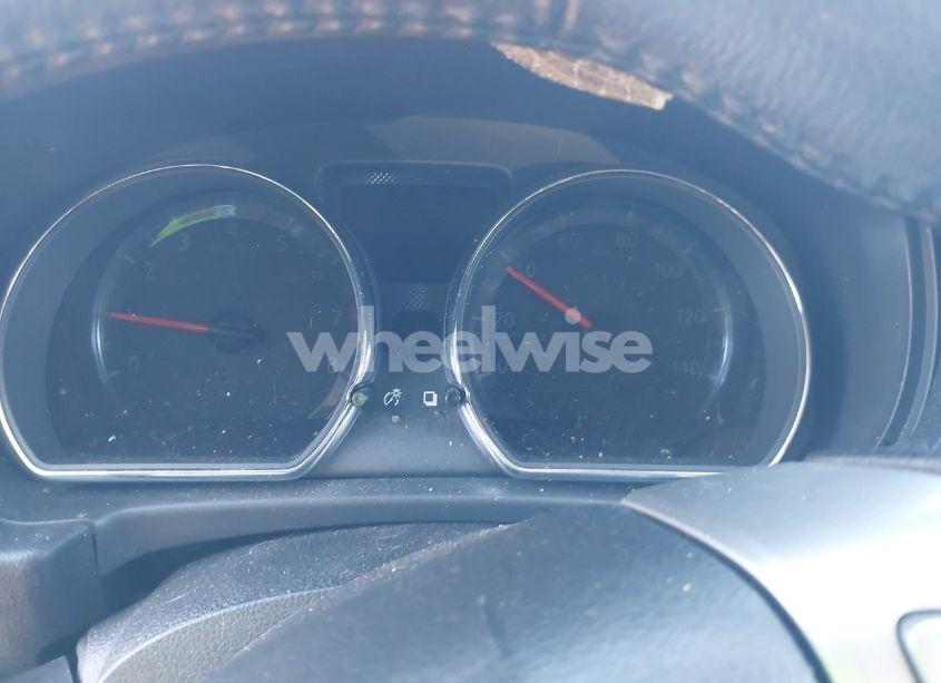 Photo 7 of 2019 Nissan Versa 1.6 SV (VIN 3N1CN7AP4KL802692)