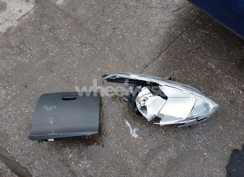 Photo 12 of 2019 Nissan Versa 1.6 SV (VIN 3N1CN7AP4KL815555)