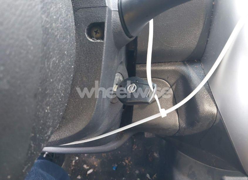 Photo 11 of 2019 Nissan Versa 1.6 SV (VIN 3N1CN7AP4KL831920)