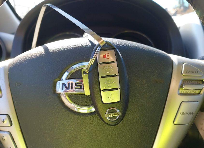 Photo 11 of 2019 Nissan Versa 1.6 SV (VIN 3N1CN7AP4KL837801)