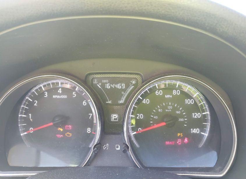 Photo 7 of 2019 Nissan Versa 1.6 SV (VIN 3N1CN7AP4KL837801)