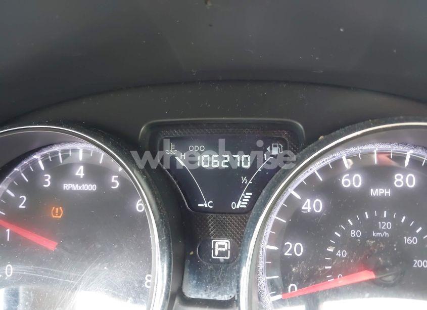 Photo 15 of 2019 Nissan Versa 1.6 SV (VIN 3N1CN7AP4KL842965)