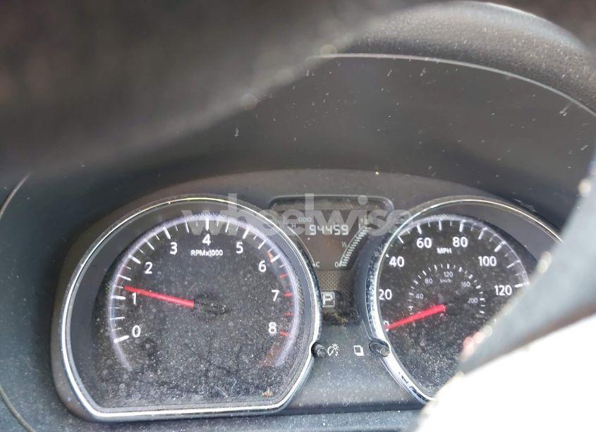 Photo 15 of 2019 Nissan Versa 1.6 SV (VIN 3N1CN7AP4KL866117)