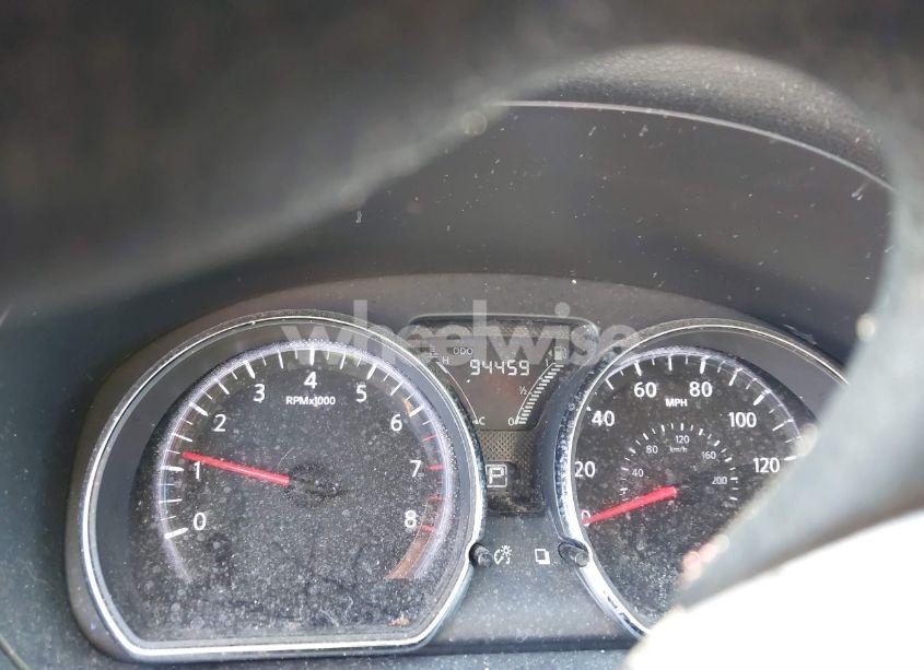 Photo 7 of 2019 Nissan Versa 1.6 SV (VIN 3N1CN7AP4KL866117)