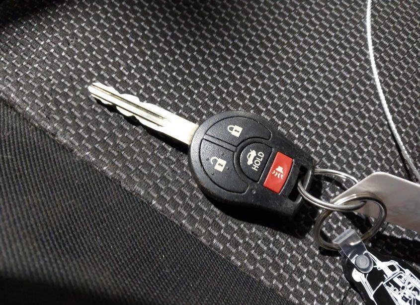 Photo 11 of 2019 Nissan Versa 1.6 SV (VIN 3N1CN7AP4KL870037)