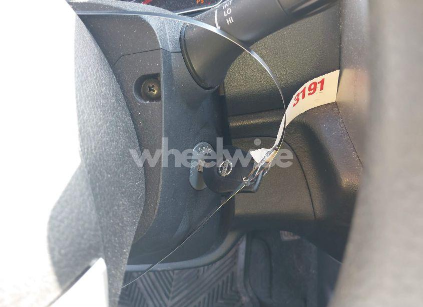 Photo 11 of 2019 Nissan Versa 1.6 SV (VIN 3N1CN7AP4KL873326)