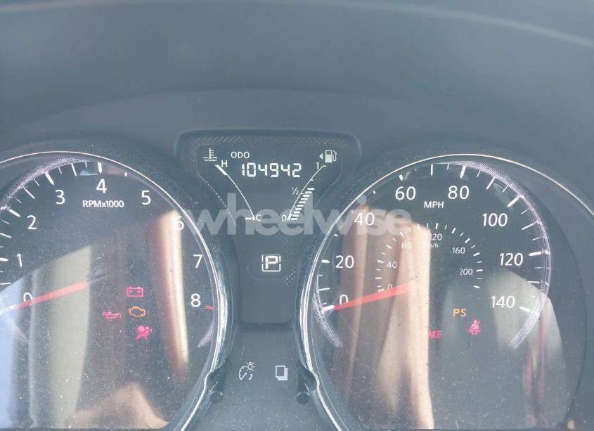 Photo 7 of 2019 Nissan Versa 1.6 SV (VIN 3N1CN7AP4KL873326)