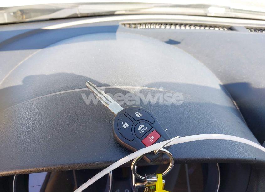 Photo 11 of 2019 Nissan Versa 1.6 SV (VIN 3N1CN7AP4KL878414)