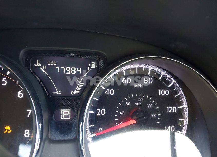 Photo 16 of 2019 Nissan Versa 1.6 SV (VIN 3N1CN7AP4KL878414)