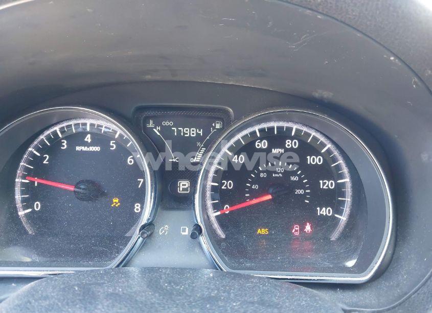 Photo 7 of 2019 Nissan Versa 1.6 SV (VIN 3N1CN7AP4KL878414)