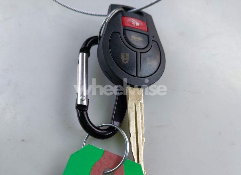 Photo 11 of 2019 Nissan Versa 1.6 SV (VIN 3N1CN7AP4KL881488)