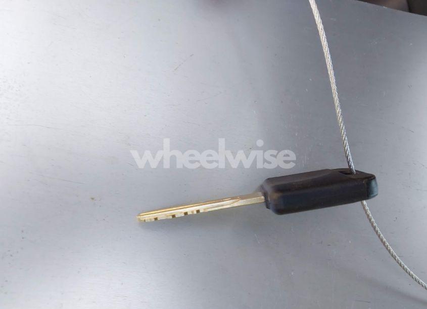 Photo 11 of 2012 Nissan Versa 1.6 SV (VIN 3N1CN7AP5CL810401)