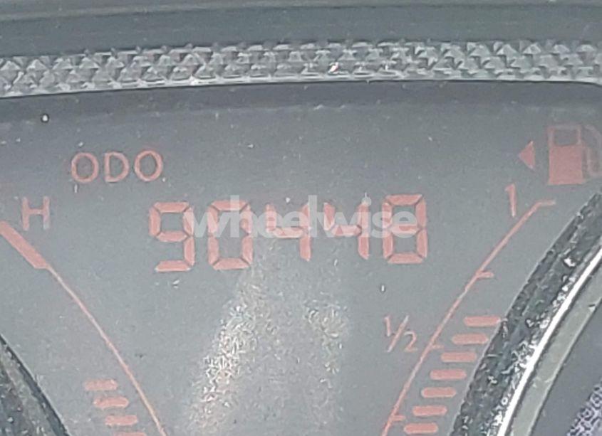 Photo 15 of 2012 Nissan Versa 1.6 SL (VIN 3N1CN7AP5CL829577)