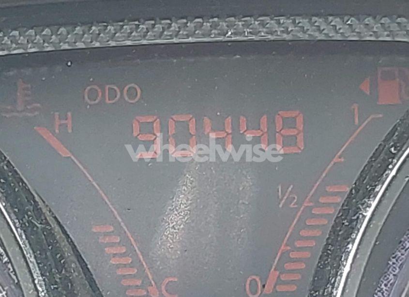 Photo 7 of 2012 Nissan Versa 1.6 SL (VIN 3N1CN7AP5CL829577)