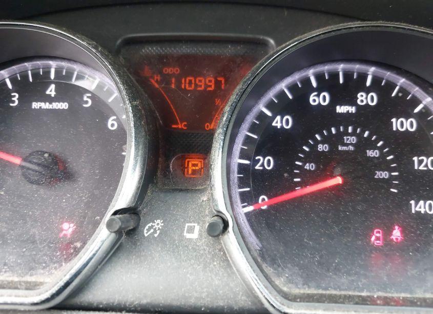 Photo 15 of 2012 Nissan Versa 1.6 SV (VIN 3N1CN7AP5CL836156)