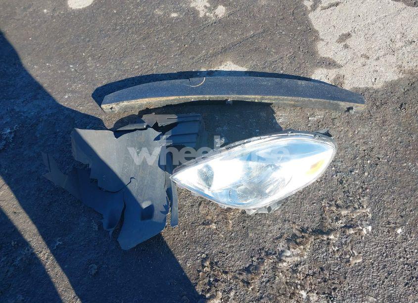 Photo 12 of 2012 Nissan Versa 1.6 SV (VIN 3N1CN7AP5CL836805)