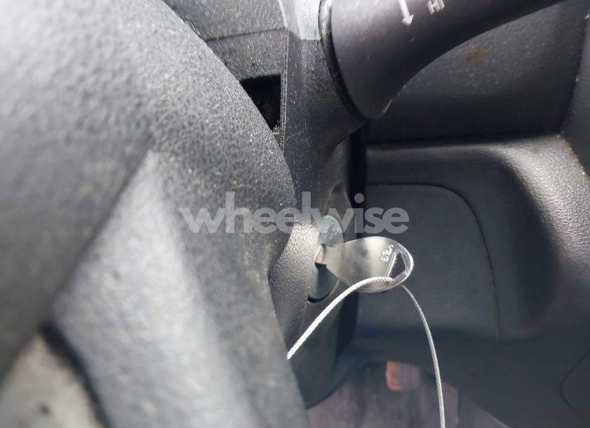 Photo 11 of 2012 Nissan Versa 1.6 SV (VIN 3N1CN7AP5CL858111)