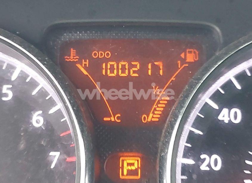 Photo 7 of 2012 Nissan Versa 1.6 SV (VIN 3N1CN7AP5CL887401)