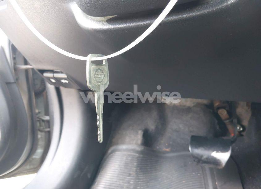 Photo 12 of 2012 Nissan Versa 1.6 S (VIN 3N1CN7AP5CL919070)