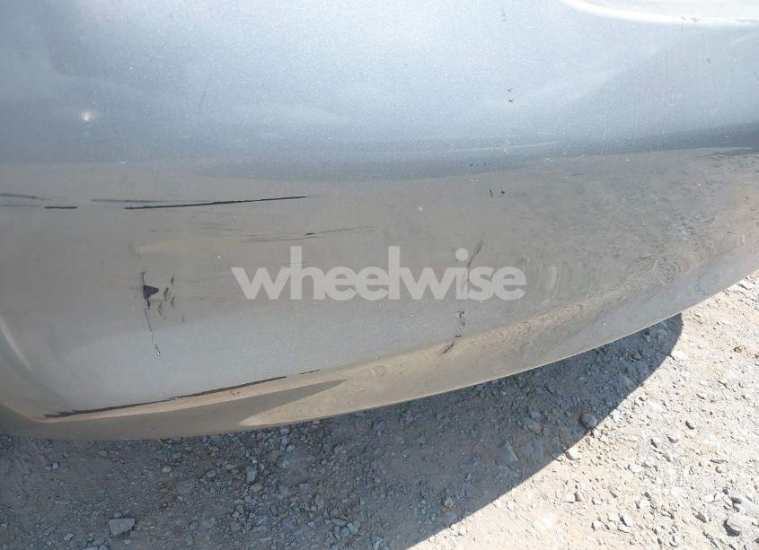 Photo 13 of 2012 Nissan Versa 1.6 S (VIN 3N1CN7AP5CL919070)