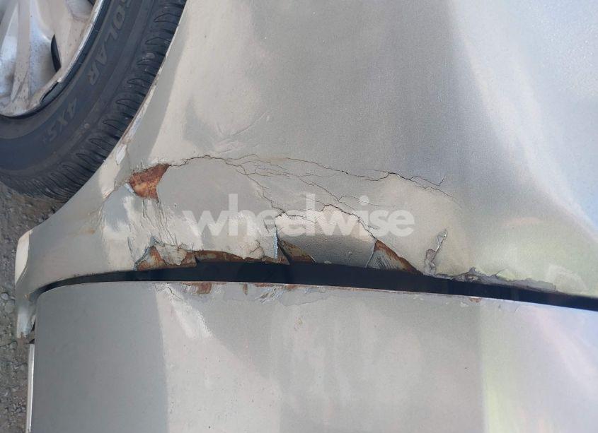 Photo 6 of 2012 Nissan Versa 1.6 S (VIN 3N1CN7AP5CL919070)