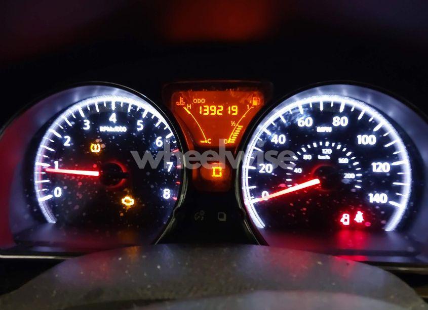 Photo 7 of 2012 Nissan Versa 1.6 SV (VIN 3N1CN7AP5CL926598)