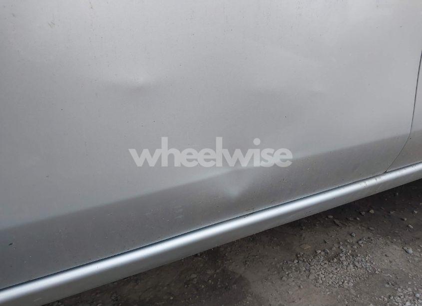 Photo 6 of 2012 Nissan Versa 1.6 S (VIN 3N1CN7AP5CL928853)