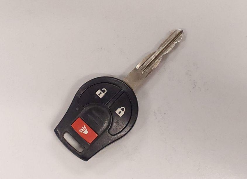 Photo 11 of 2013 Nissan Versa 1.6 SV (VIN 3N1CN7AP5DL823635)