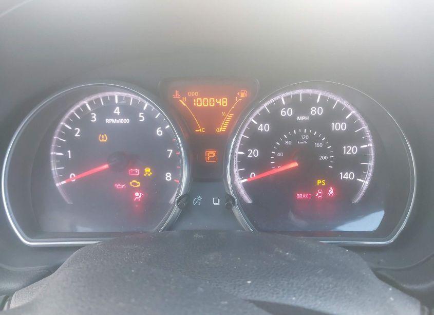 Photo 7 of 2013 Nissan Versa 1.6 SV (VIN 3N1CN7AP5DL823635)