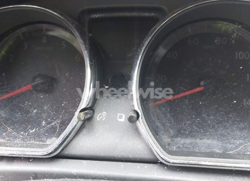 Photo 7 of 2013 Nissan Versa 1.6 SL (VIN 3N1CN7AP5DL831864)