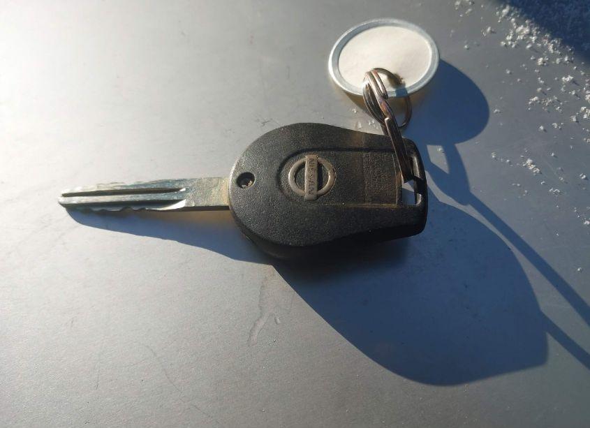 Photo 11 of 2013 Nissan Versa 1.6 SV (VIN 3N1CN7AP5DL833470)