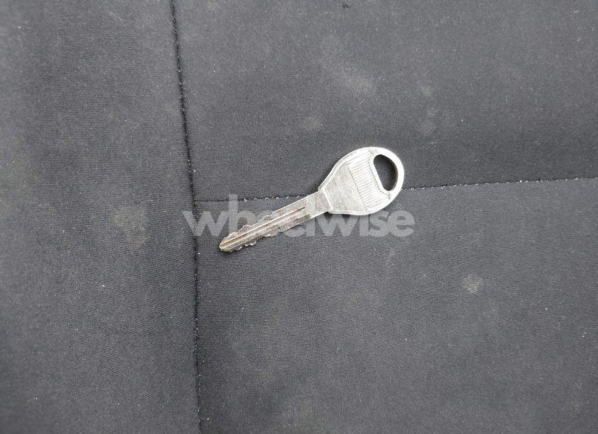 Photo 11 of 2013 Nissan Versa 1.6 S+ (VIN 3N1CN7AP5DL835963)