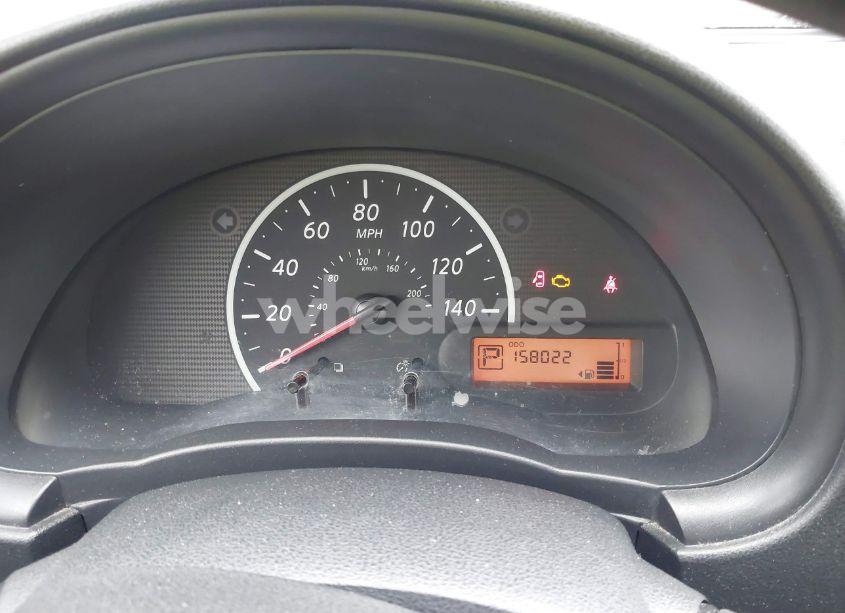 Photo 7 of 2013 Nissan Versa 1.6 S+ (VIN 3N1CN7AP5DL835963)