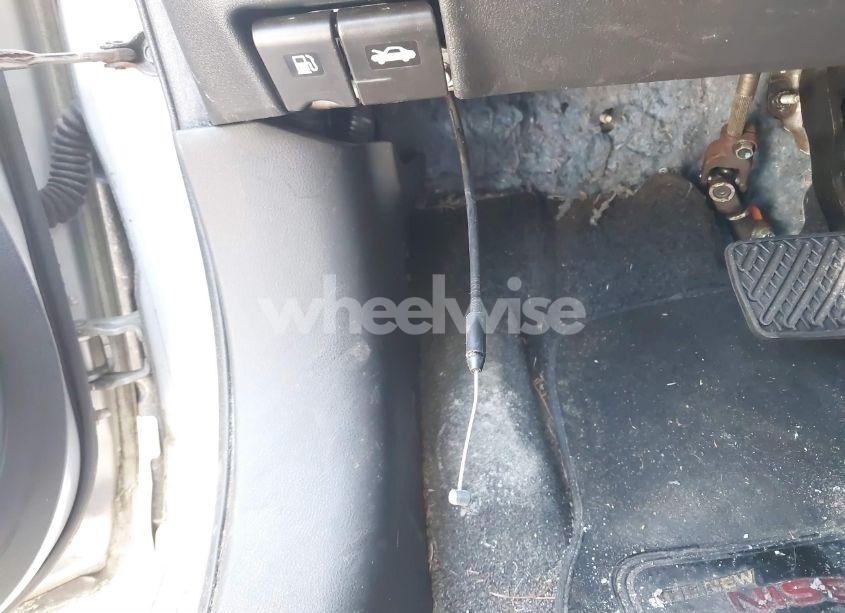 Photo 12 of 2013 Nissan Versa 1.6 SV (VIN 3N1CN7AP5DL837390)