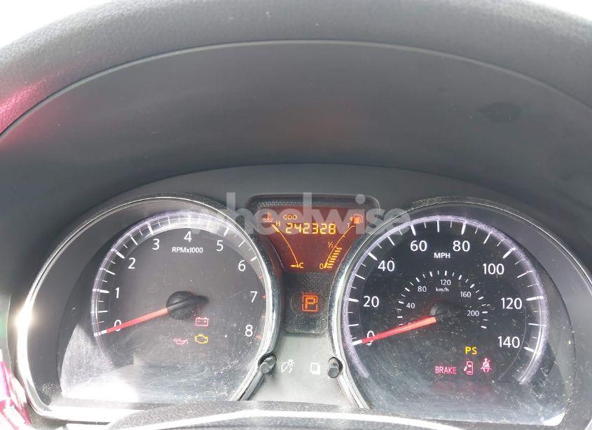 Photo 7 of 2013 Nissan Versa 1.6 SV (VIN 3N1CN7AP5DL837390)