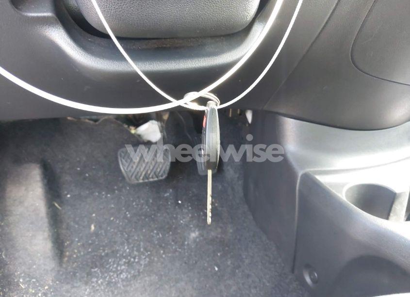 Photo 11 of 2013 Nissan Versa 1.6 SV (VIN 3N1CN7AP5DL840838)