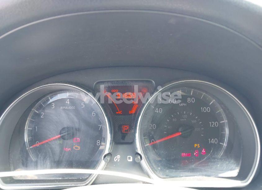 Photo 7 of 2013 Nissan Versa 1.6 SV (VIN 3N1CN7AP5DL840838)