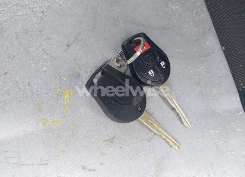 Photo 11 of 2013 Nissan Versa 1.6 SV (VIN 3N1CN7AP5DL843397)