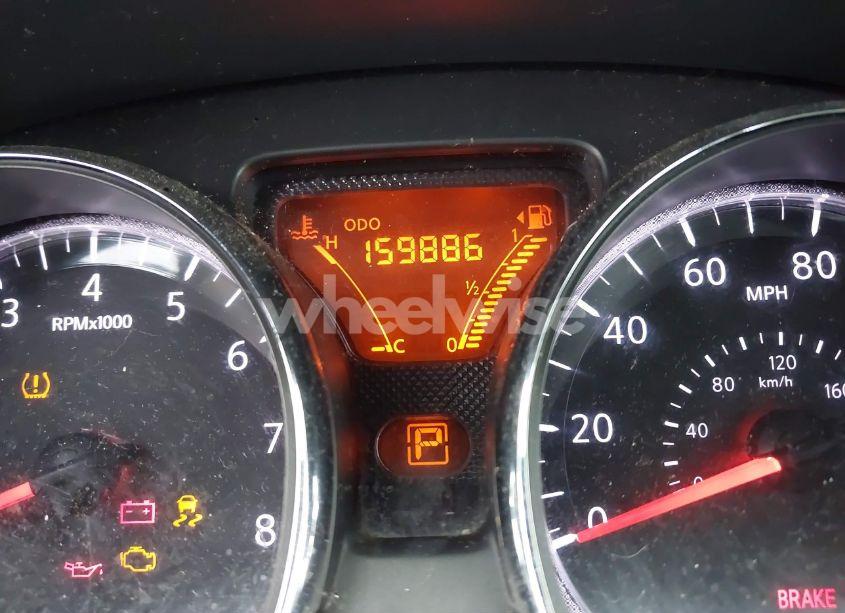 Photo 15 of 2013 Nissan Versa 1.6 SV (VIN 3N1CN7AP5DL843397)