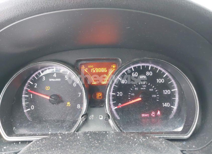 Photo 7 of 2013 Nissan Versa 1.6 SV (VIN 3N1CN7AP5DL843397)