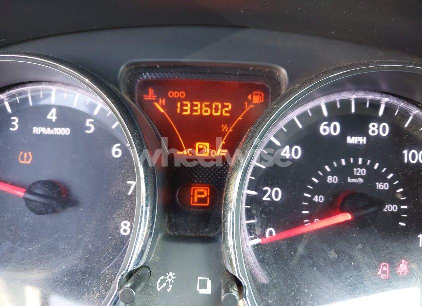 Photo 7 of 2013 Nissan Versa 1.6 SV (VIN 3N1CN7AP5DL858384)