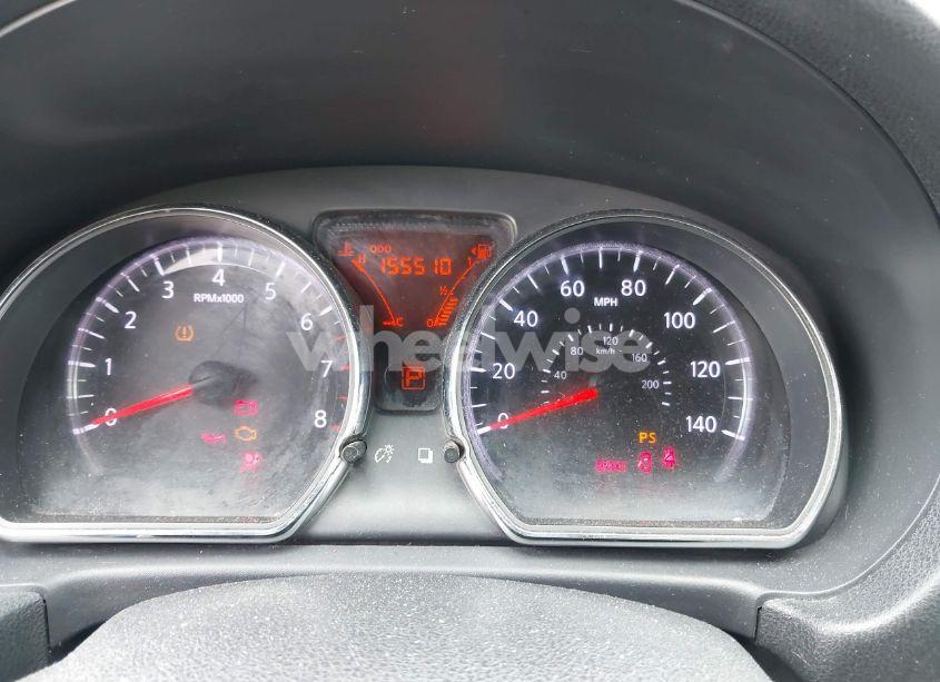 Photo 7 of 2013 Nissan Versa 1.6 SV (VIN 3N1CN7AP5DL860166)