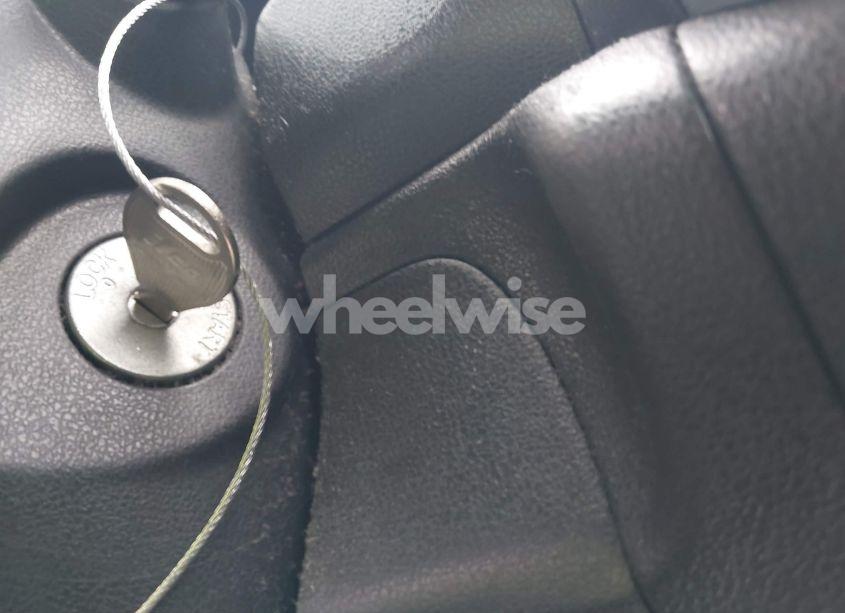 Photo 11 of 2013 Nissan Versa 1.6 SV (VIN 3N1CN7AP5DL860491)