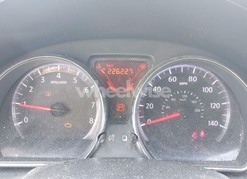 Photo 7 of 2013 Nissan Versa 1.6 SV (VIN 3N1CN7AP5DL862239)