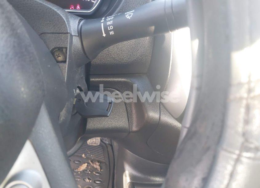 Photo 11 of 2013 Nissan Versa 1.6 SV (VIN 3N1CN7AP5DL864203)