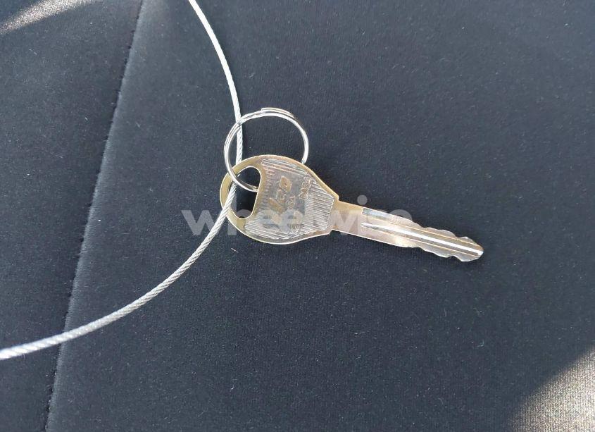 Photo 11 of 2013 Nissan Versa 1.6 S (VIN 3N1CN7AP5DL869210)