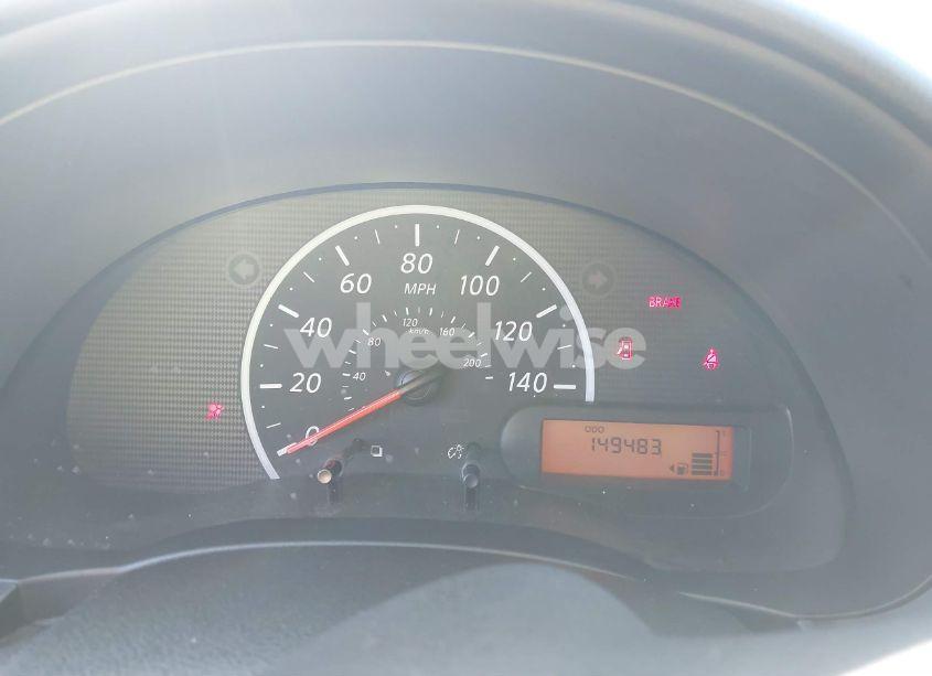 Photo 7 of 2013 Nissan Versa 1.6 S (VIN 3N1CN7AP5DL869210)