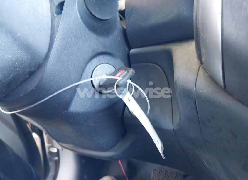 Photo 11 of 2013 Nissan Versa 1.6 SV (VIN 3N1CN7AP5DL885858)